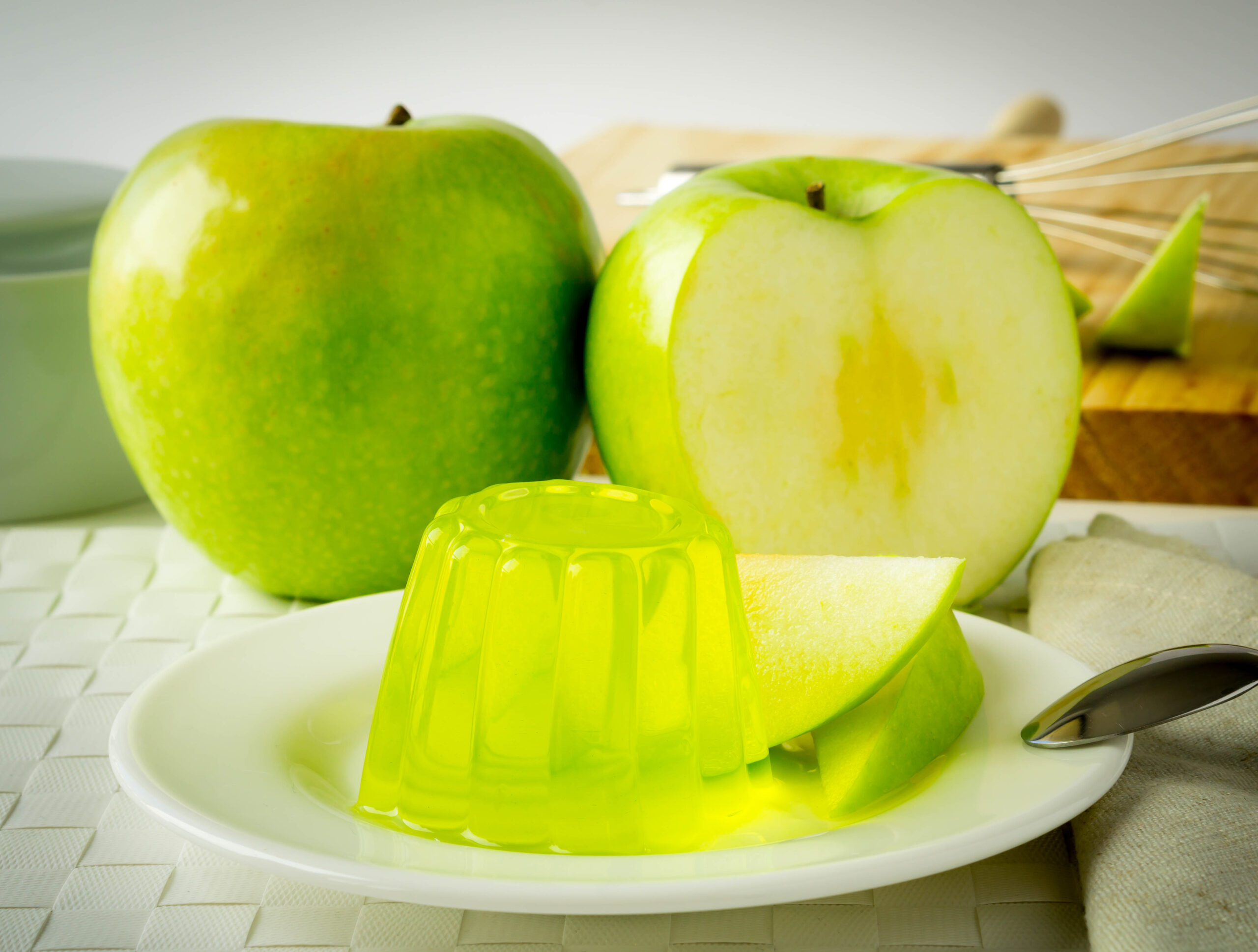 Mango Jelly