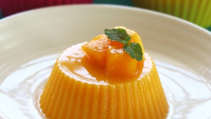 Mango Jelly