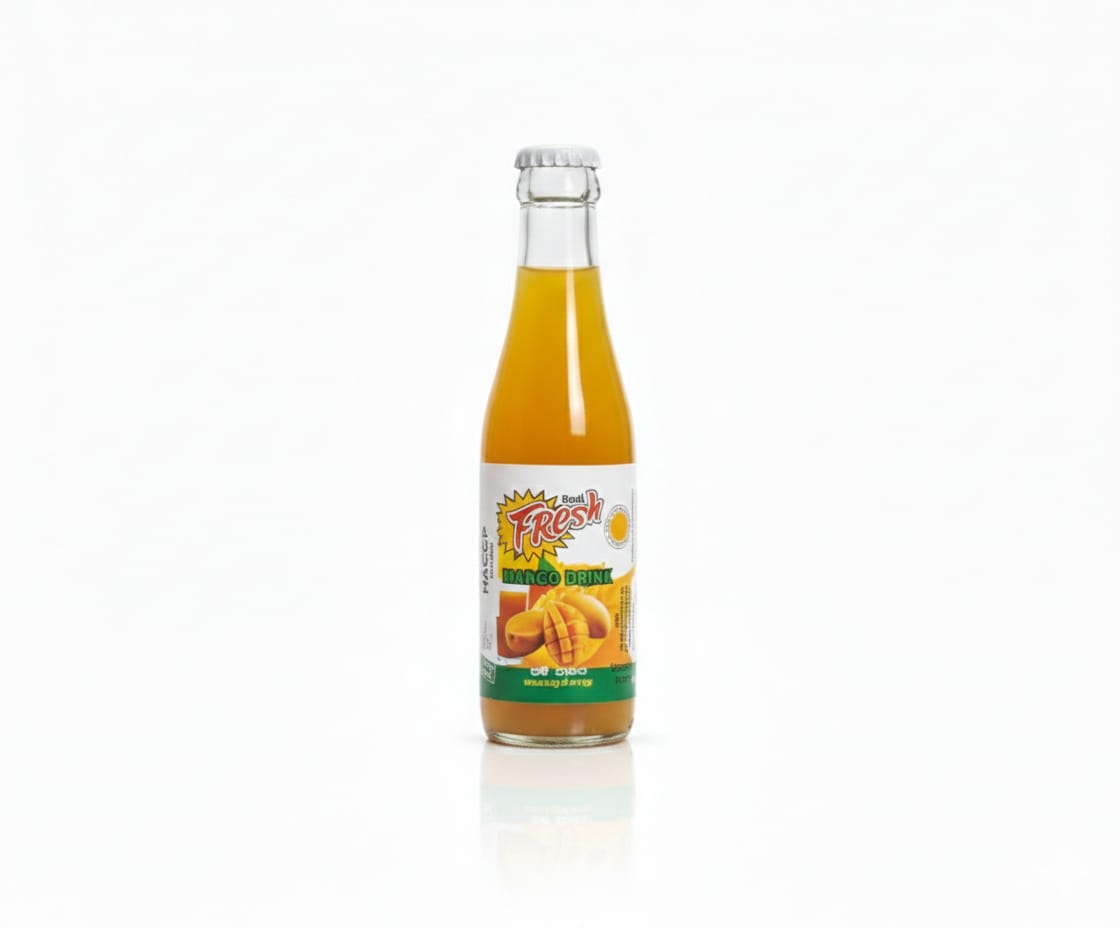 200 ml Mango