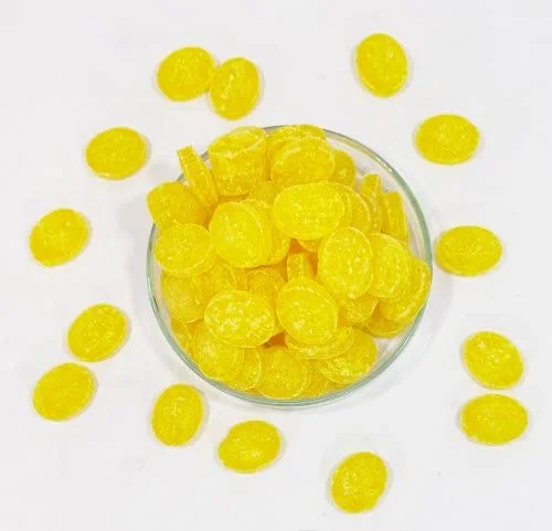 Milk Toffee